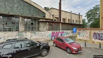 Apartments for rent in Bucureşti - Sectorul 2 - Photo from Google Street View