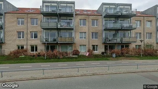 Apartments for rent in Farum - Photo from Google Street View