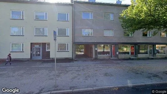 Apartments for rent in Lahti - Photo from Google Street View