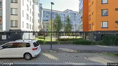 Apartments for rent in Vantaa - Photo from Google Street View