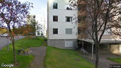 Apartments for rent in Borås - Photo from Google Street View