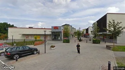 Apartments for rent in Borås - Photo from Google Street View