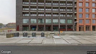 Apartments for rent in Amsterdam Centrum - Photo from Google Street View