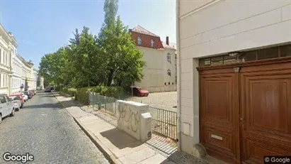 Apartments for rent in Görlitz - Photo from Google Street View