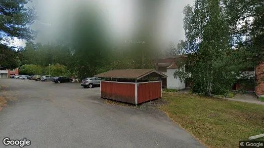 Apartments for rent in Kouvola - Photo from Google Street View