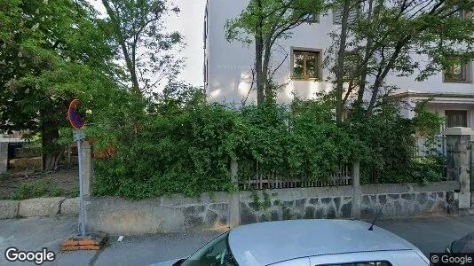 Apartments for rent in Dresden - Photo from Google Street View