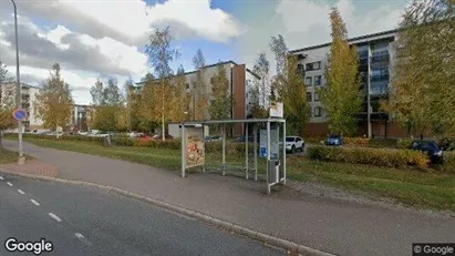 Apartments for rent in Vantaa - Photo from Google Street View