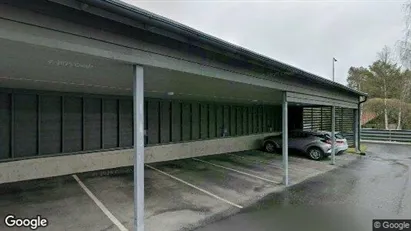 Apartments for rent in Tampere Koillinen - Photo from Google Street View
