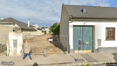 Apartments for rent in Brunn am Gebirge - Photo from Google Street View