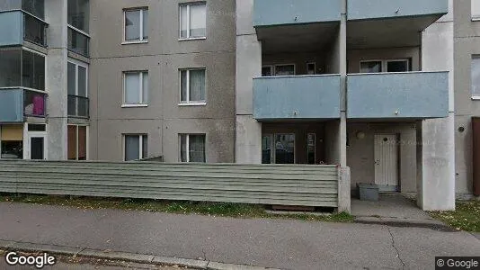 Apartments for rent in Vantaa - Photo from Google Street View