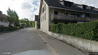 Apartments for rent in Baden - Photo from Google Street View