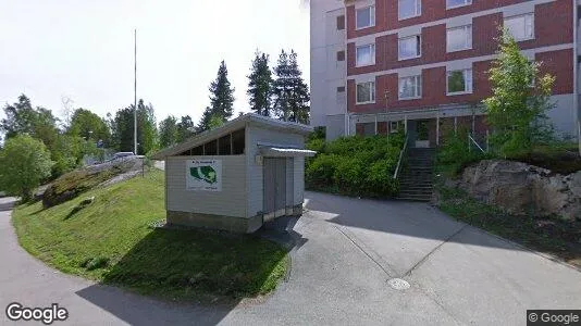 Apartments for rent in Vantaa - Photo from Google Street View