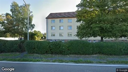 Apartments for rent in Leipzig - Photo from Google Street View