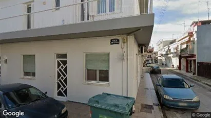 Apartments for rent in Patras - Photo from Google Street View