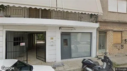 Apartments for rent in Patras - Photo from Google Street View