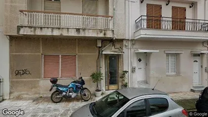 Apartments for rent in Patras - Photo from Google Street View