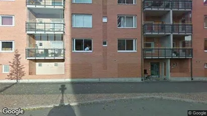 Apartments for rent in Lahti - Photo from Google Street View