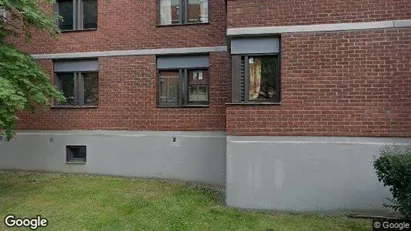 Rooms for rent in Östermalm - Photo from Google Street View