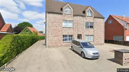 Apartments for rent in Malle - Photo from Google Street View