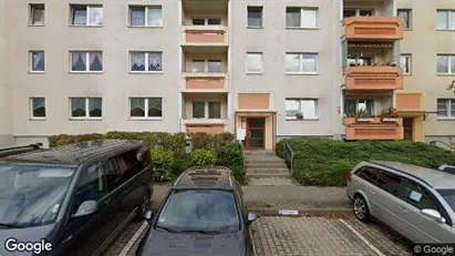 Apartments for rent in Weimar - Photo from Google Street View Apartments for rent in Weimar - Photo from Google Street View
