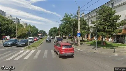 Apartments for rent in Bucureşti - Sectorul 1 - Photo from Google Street View