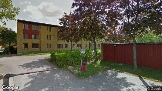 Apartments for rent in Växjö - Photo from Google Street View