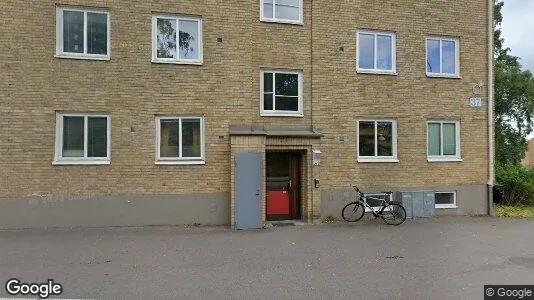 Apartments for rent in Växjö - Photo from Google Street View