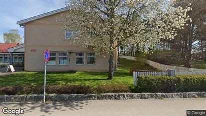 Apartments for rent in Växjö - Photo from Google Street View