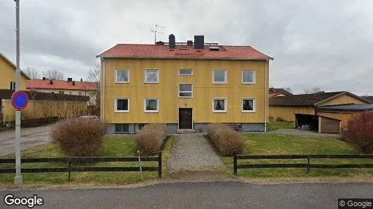 Apartments for rent in Linköping - Photo from Google Street View