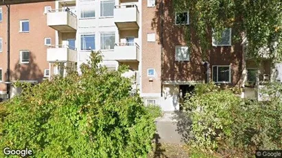 Apartments for rent in Stockholm South - Photo from Google Street View