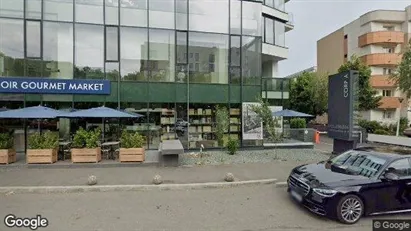 Apartments for rent in Bucureşti - Sectorul 1 - Photo from Google Street View