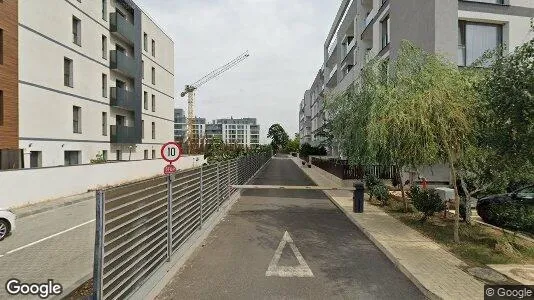 Apartments for rent in Bucureşti - Sectorul 1 - Photo from Google Street View