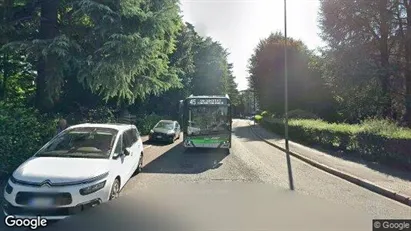 Rooms for rent in Milano Zona 4 - Vittoria, Forlanini - Photo from Google Street View