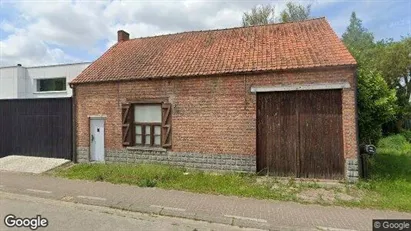 Apartments for rent in Stekene - Photo from Google Street View