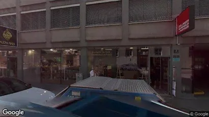 Apartments for rent in Leonding - Photo from Google Street View