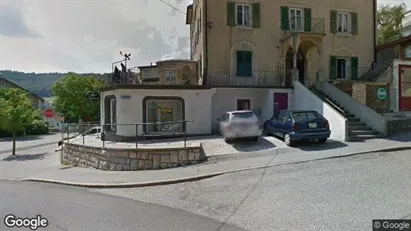 Apartments for rent in Jura-Nord vaudois - Photo from Google Street View