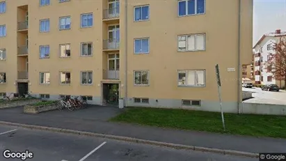 Apartments for rent in Kristianstad - Photo from Google Street View