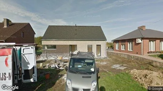 Apartments for rent in Sint-Truiden - Photo from Google Street View