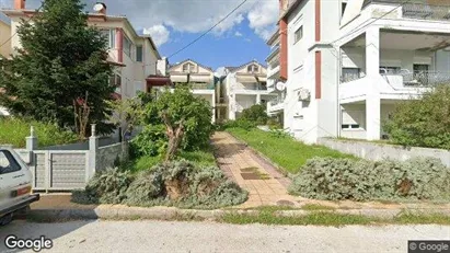 Apartments for rent in Ioannina - Photo from Google Street View