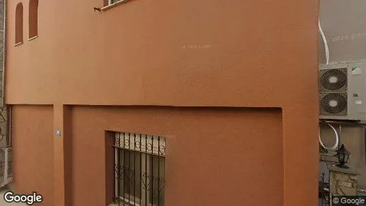 Apartments for rent in Kordelio-Evosmos - Photo from Google Street View