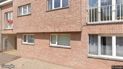 Apartments for rent in Zele - Photo from Google Street View