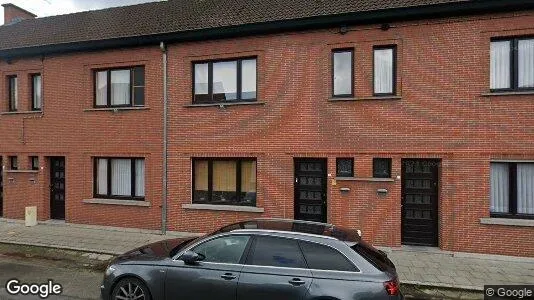 Apartments for rent in Zele - Photo from Google Street View