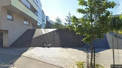 Apartments for rent in Helsinki Eteläinen - Photo from Google Street View