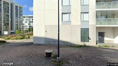 Apartments for rent in Espoo - Photo from Google Street View