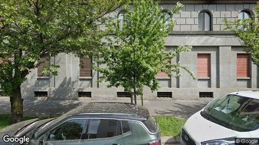 Apartments for rent in Milano Zona 8 - Fiera, Gallaratese, Quarto Oggiaro - Photo from Google Street View