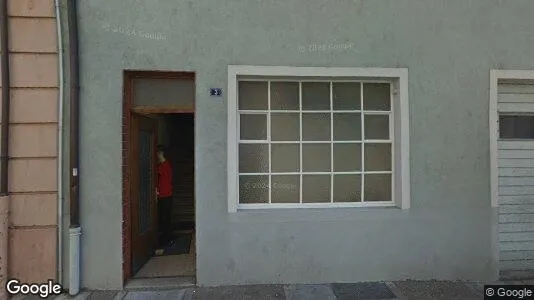 Apartments for rent in Broye-Vully - Photo from Google Street View