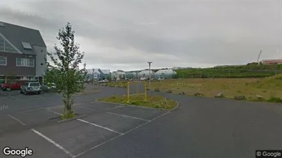 Apartments for rent in Reykjavík Árbær - Photo from Google Street View