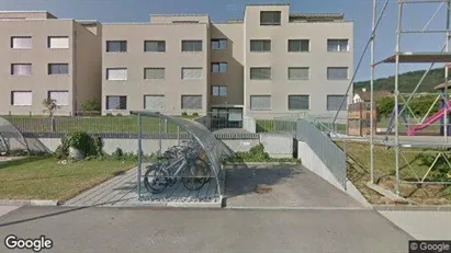 Apartments for rent in Winterthur - Photo from Google Street View