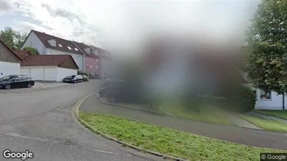 Apartments for rent in Rhön-Grabfeld - Photo from Google Street View