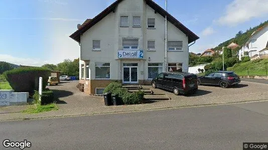 Apartments for rent in Main-Kinzig-Kreis - Photo from Google Street View